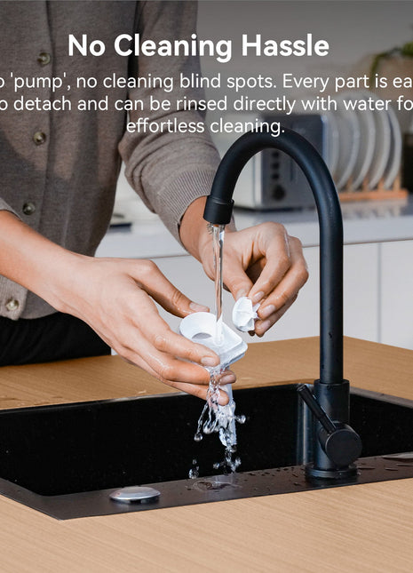 Pet Fountain Replacement Kit