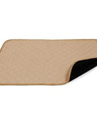 Reuseable Dog Pee Pads Dog Diapers Puppy Waterproof Mat For Pets - Washable Training Pads for Dogs Cats Rabbit