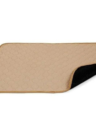 Reusable Dog Pee Pads Puppy Waterproof Mat For Pets - Washable Training Pads