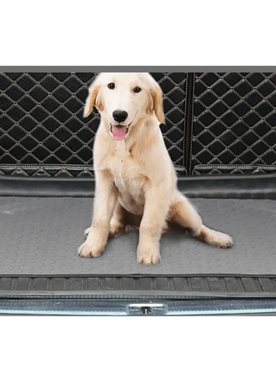 Reusable Dog Pee Pads Puppy Waterproof Mat For Pets - Washable Training Pads