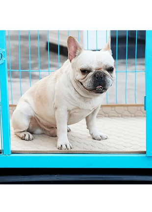 Reusable Dog Pee Pads Puppy Waterproof Mat For Pets - Washable Training Pads
