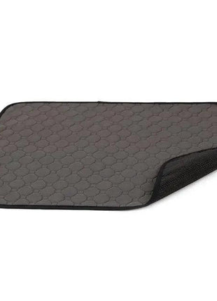 Reusable Dog Pee Pads Puppy Waterproof Mat For Pets - Washable Training Pads