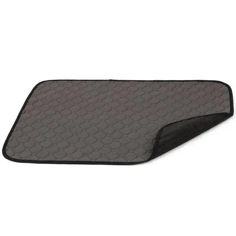 Reusable Dog Pee Pads Puppy Waterproof Mat For Pets - Washable Training Pads