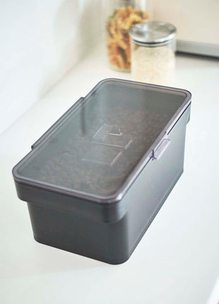 Airtight Pet Food Container - Three Sizes