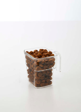 Airtight Pet Food Container - Three Sizes