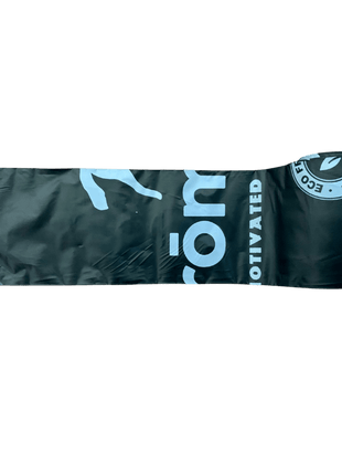 compostable plant-based dog poop bags