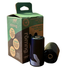 Compostable Dog Poop Bags