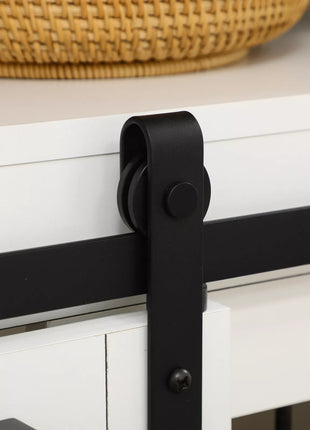 Isla Large Dog Kennel Crate Furniture