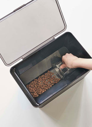 Airtight Pet Food Container - Three Sizes