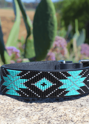 Saint Barth Sambboho dog collar (Deluxe Edition)