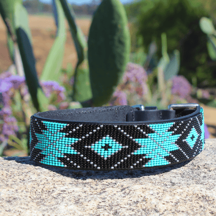 Saint Barth Sambboho dog collar (Deluxe Edition)