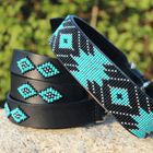 Matching leash/dog collar Saint Barth Sambboho Bundle
