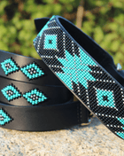 Matching leash/dog collar Saint Barth Sambboho Bundle