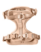 Harness - Pup List