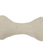 Sherpa Bone Pillow - Pup List