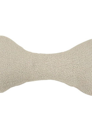 Sherpa Bone Pillow - Pup List