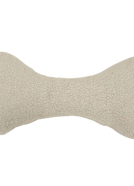 Sherpa Bone Pillow - Pup List