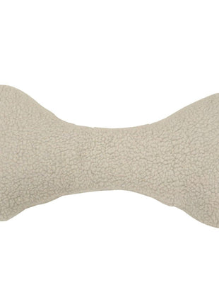 Sherpa Bone Pillow - Pup List