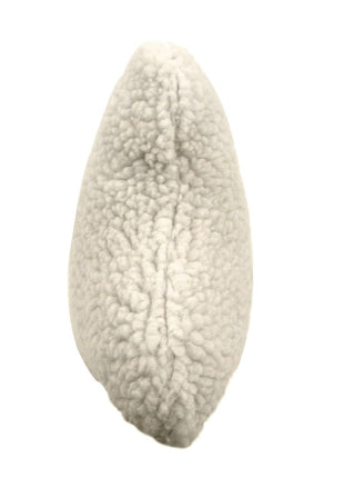 Sherpa Bone Pillow - Pup List