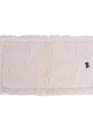 Sherpa Comfort Cushion