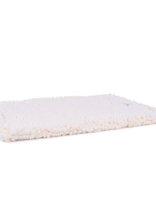 Sherpa Comfort Cushion