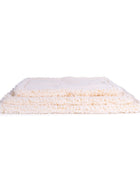 Sherpa Comfort Cushion
