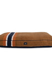 X-Large / Rust Stripe