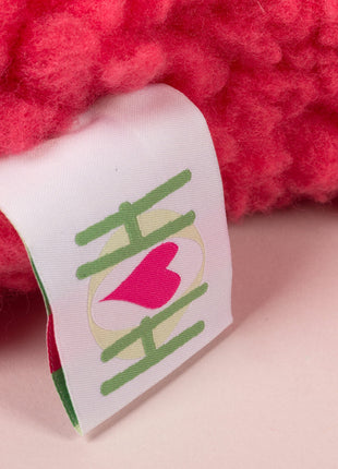 HuggleCause™, Living Beyond Breast Cancer, HuggleFleece® Pink Bones