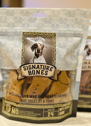 Signature Bones