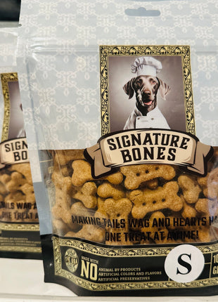Signature Bones