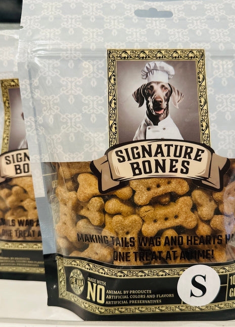 Signature Bones