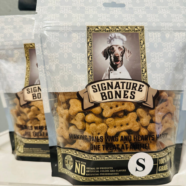 Signature Bones