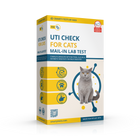 Urinary Tract Infection BioScreen & Culture for Cats: At-Home Testing