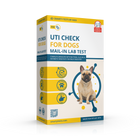 Urinary Tract Infection BioScreen & Culture for Dogs: At-Home Testing