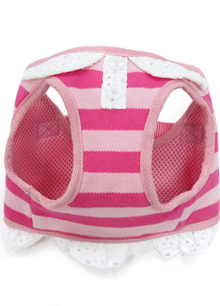 SnapGO Polo Girl Harness