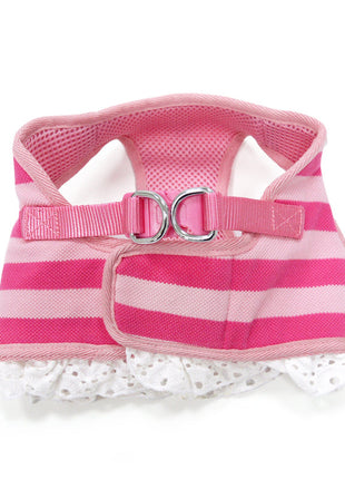 SnapGO Polo Girl Harness