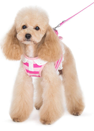 SnapGO Polo Girl Harness