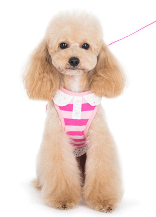 SnapGO Polo Girl Harness