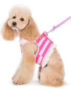 SnapGO Polo Girl Harness