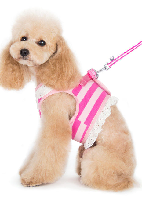 SnapGO Polo Girl Harness