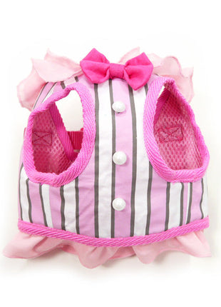 SnapGO SweetBow - Pup List