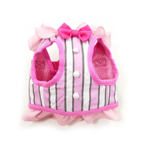 SnapGO SweetBow - Pup List
