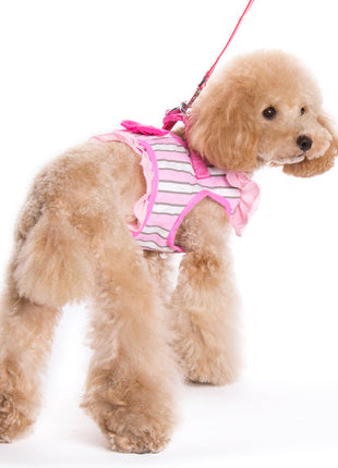 SnapGO SweetBow - Pup List