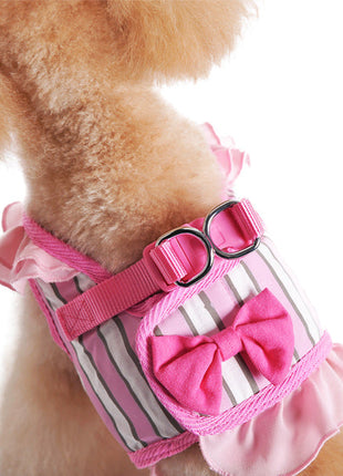 SnapGO SweetBow - Pup List