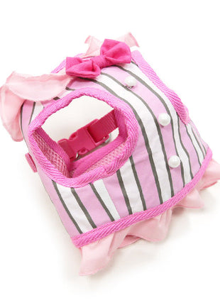 SnapGO SweetBow - Pup List