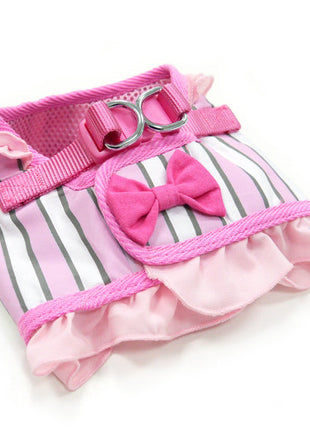 SnapGO SweetBow - Pup List