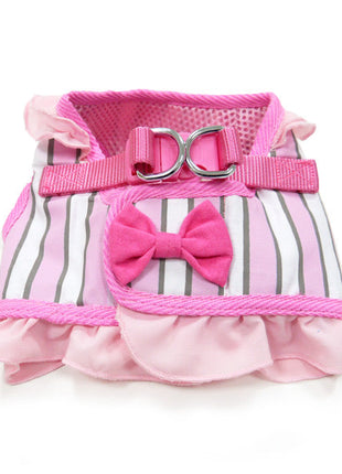 SnapGO SweetBow - Pup List