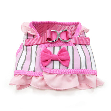 SnapGO SweetBow - Pup List