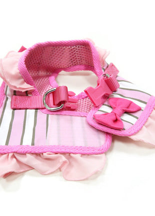 SnapGO SweetBow - Pup List