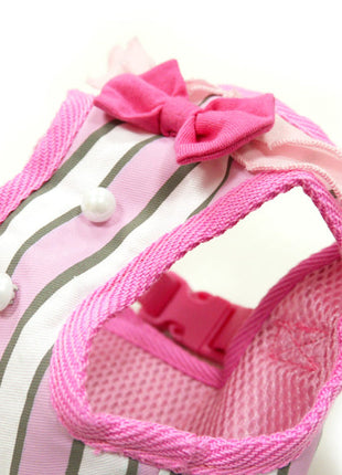 SnapGO SweetBow - Pup List